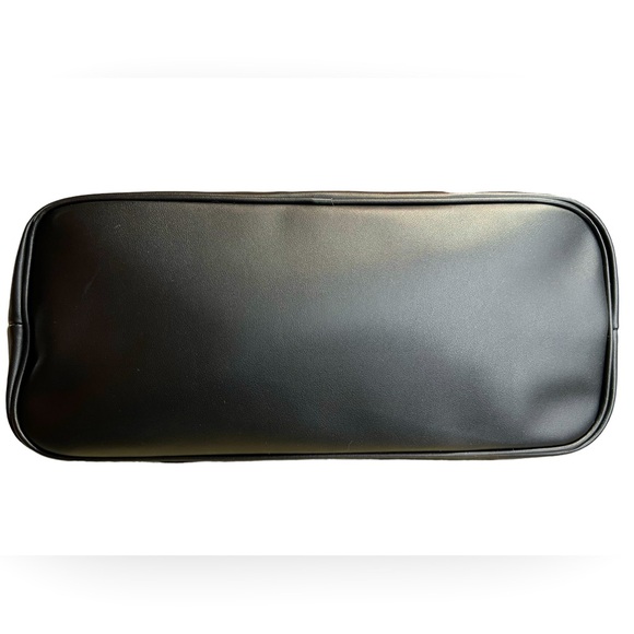 Hello Kitty Clearance Price is Firm! Pink Black Shoulder Crossbody Weekend Bag - Picture 7 of 9